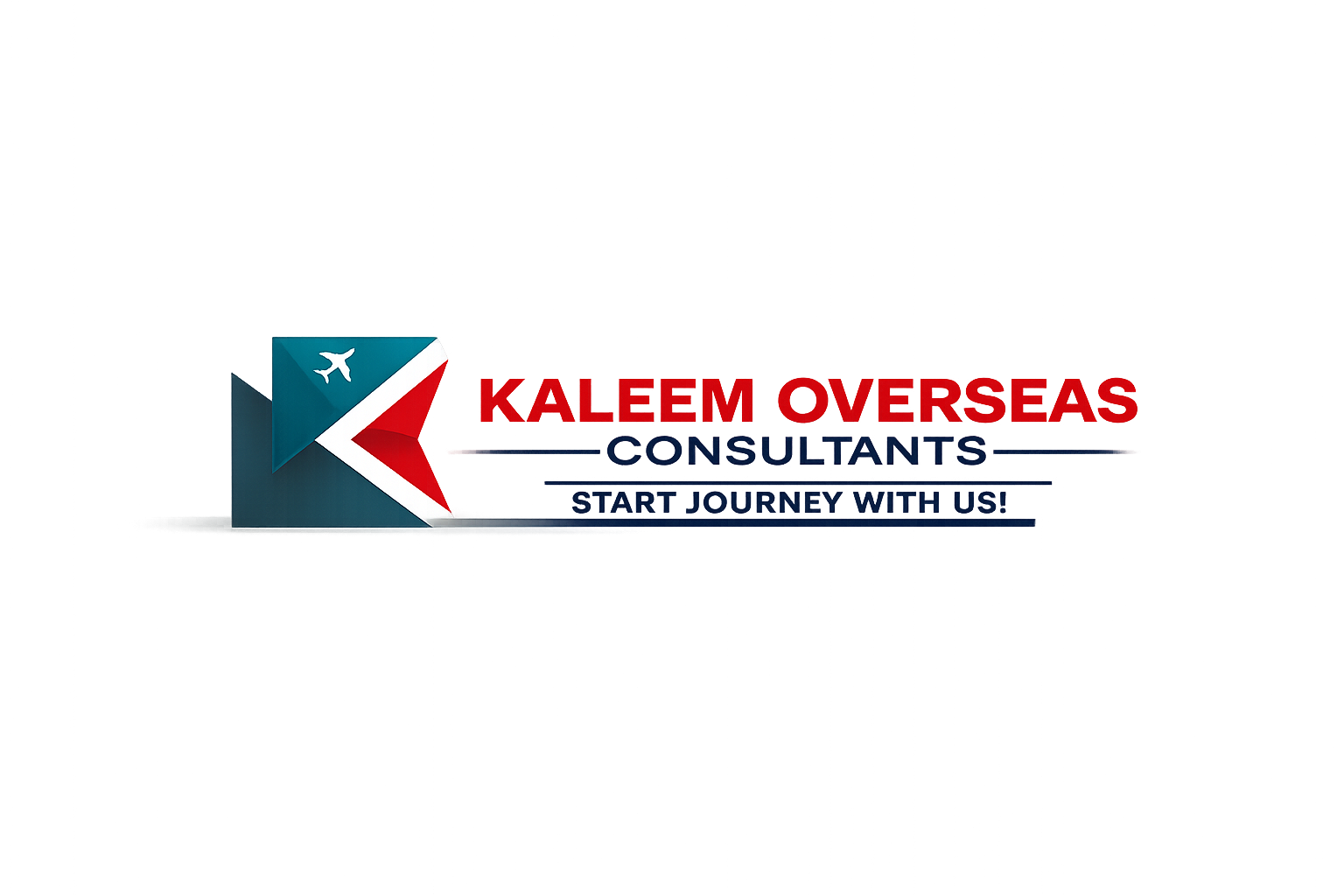 Kaleem Overseas Consultants Logo